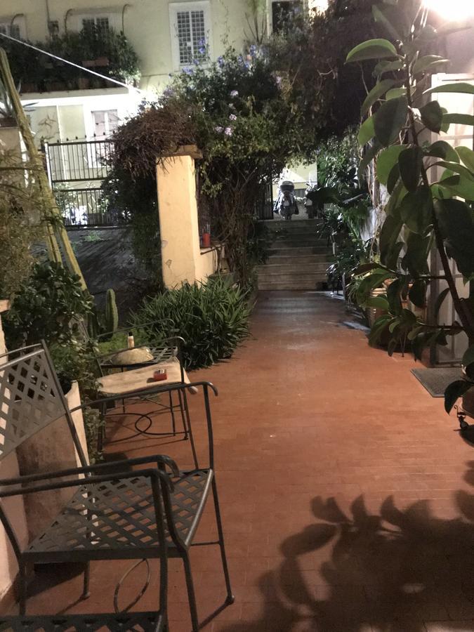 Le Finestre Di Luz B&B Ρώμη Εξωτερικό φωτογραφία