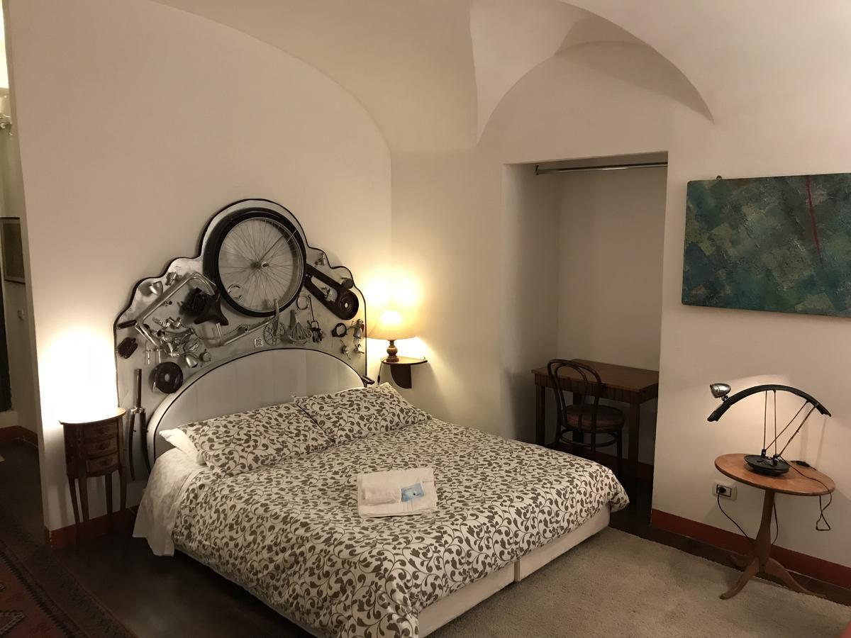 Le Finestre Di Luz B&B Ρώμη Εξωτερικό φωτογραφία